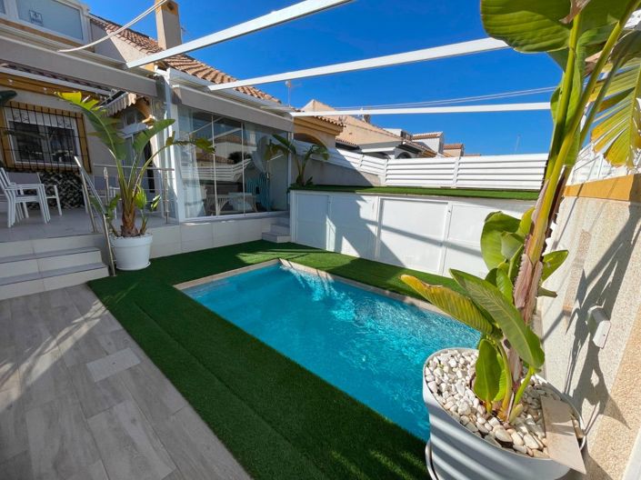 Image No.29-3 Bed House for sale