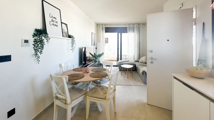 Image No.5-Villa de 3 chambres à vendre à Torrevieja