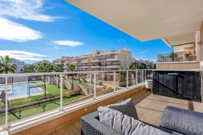 Image No.12-3 Bed Apartment for sale