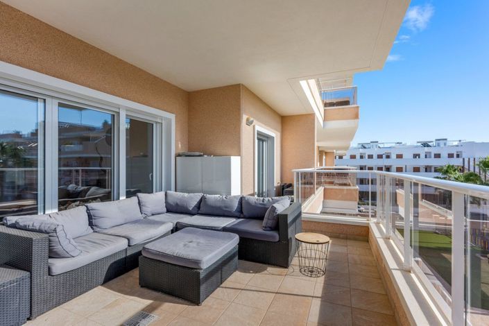 Image No.13-3 Bed Apartment for sale