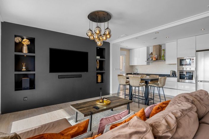 Image No.2-3 Bed Apartment for sale