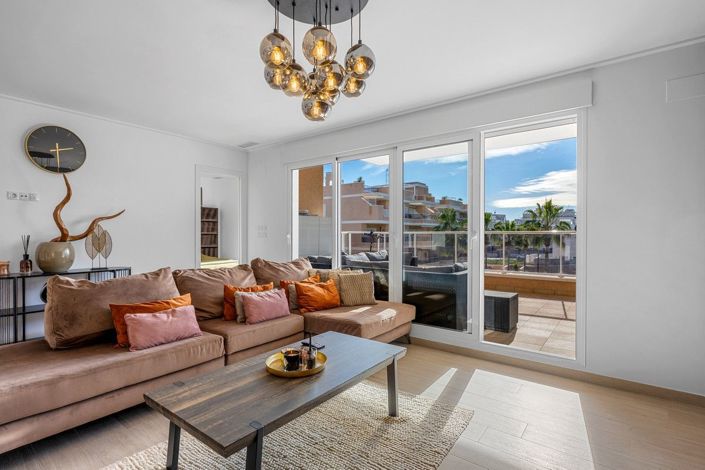 Image No.3-3 Bed Apartment for sale