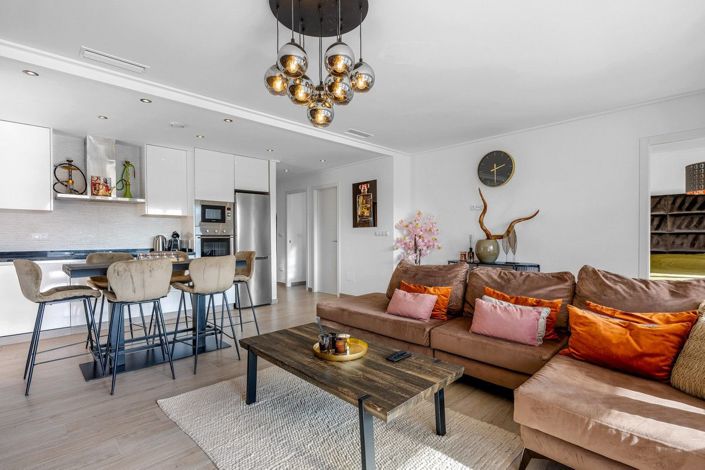 Image No.5-3 Bed Apartment for sale