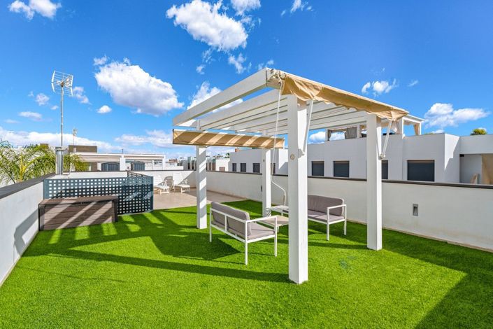Image No.23-3 Bed Villa for sale