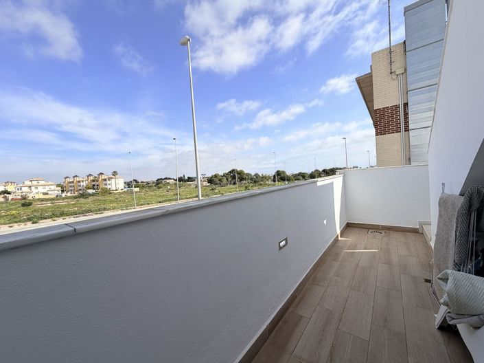 Image No.17-Villa de 3 chambres à vendre à Orihuela Costa