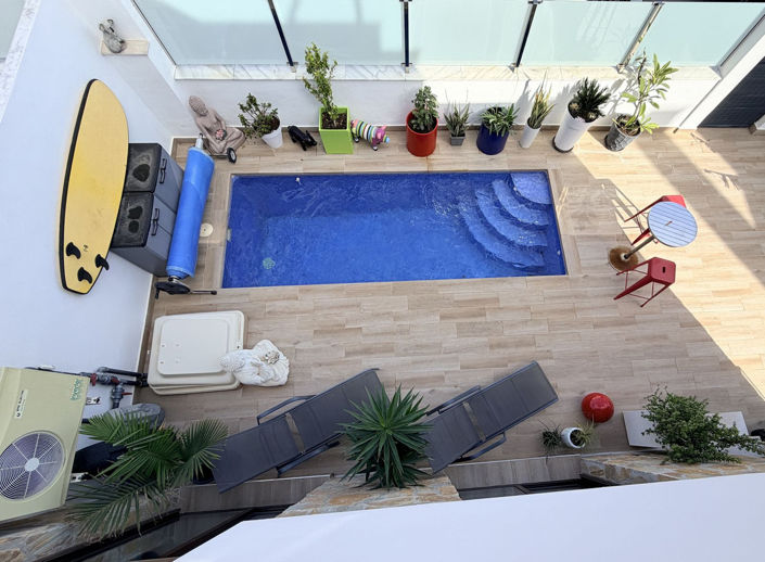 Image No.25-3 Bed Villa for sale