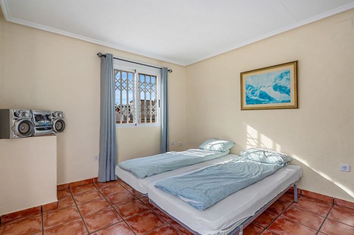 Image No.23-Villa de 4 chambres à vendre à Orihuela Costa