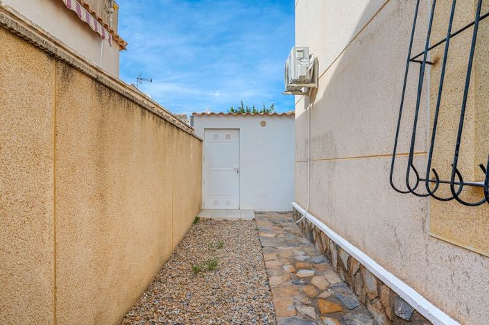 Image No.28-Villa de 4 chambres à vendre à Orihuela Costa