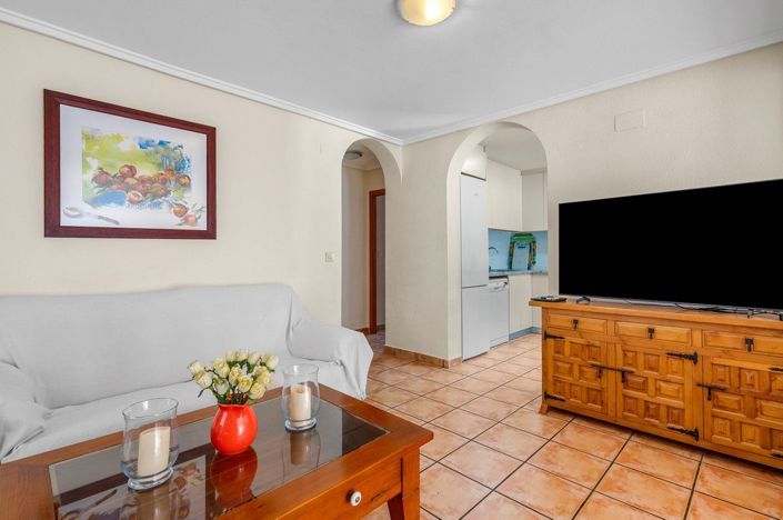 Image No.8-Villa de 4 chambres à vendre à Orihuela Costa