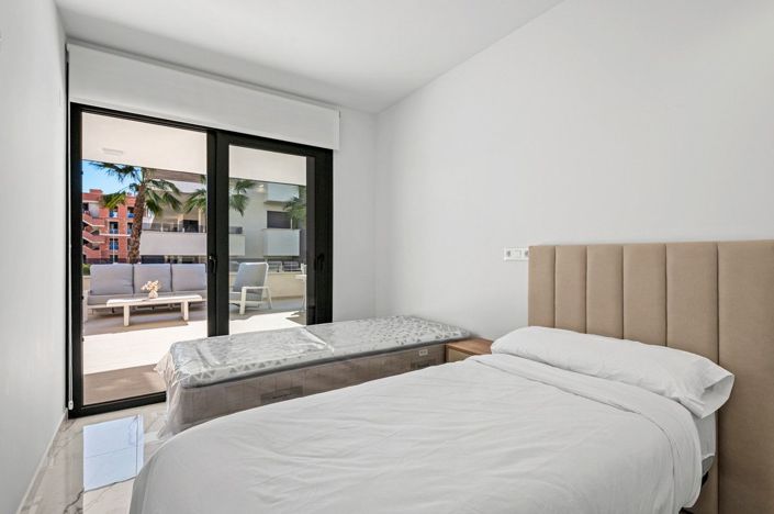 Image No.21-2 Bed Apartment for sale