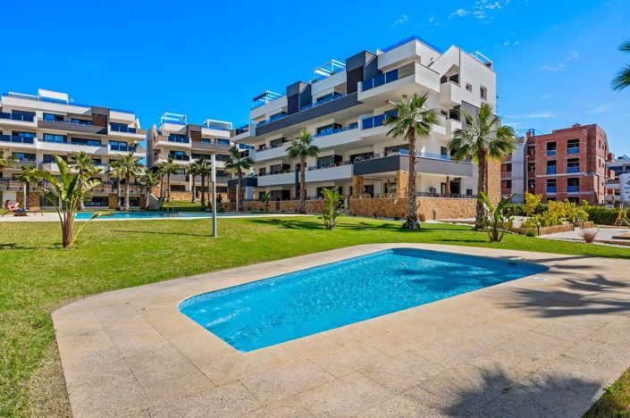 Image No.26-2 Bed Apartment for sale
