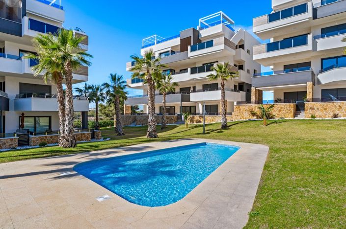 Image No.31-2 Bed Apartment for sale