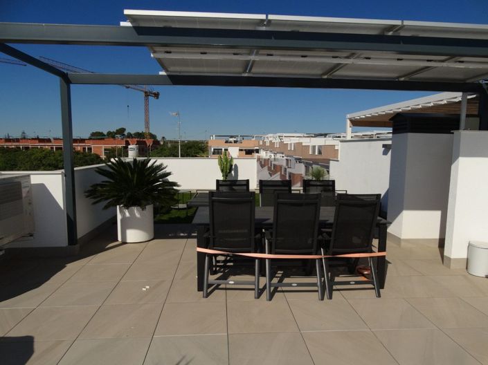 Image No.19-3 Bed Apartment for sale