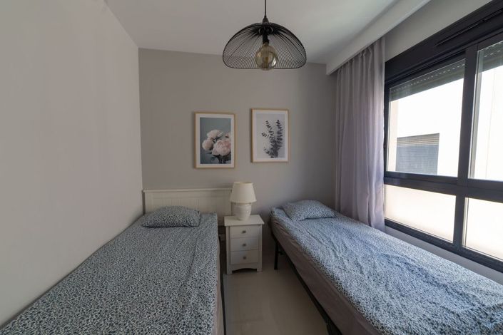 Image No.19-2 Bed Apartment for sale