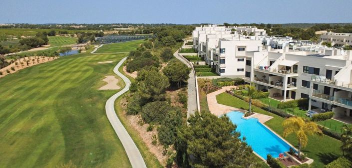 Image No.16-2 Bed Apartment for sale