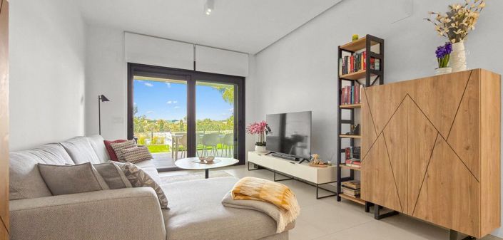 Image No.2-2 Bed Apartment for sale