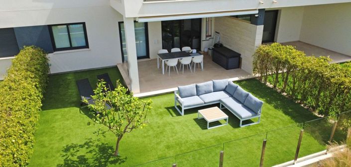 Image No.3-2 Bed Apartment for sale