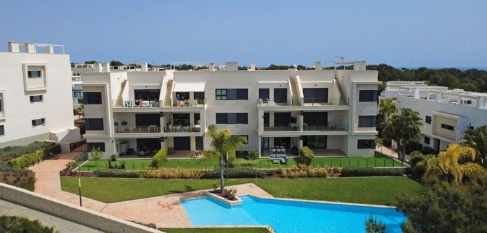 Image No.6-2 Bed Apartment for sale
