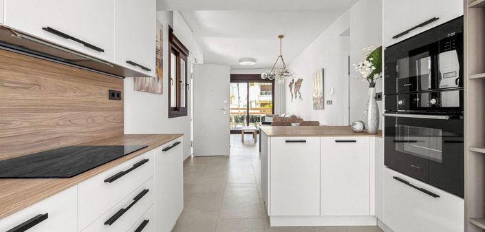 Image No.22-2 Bed Apartment for sale