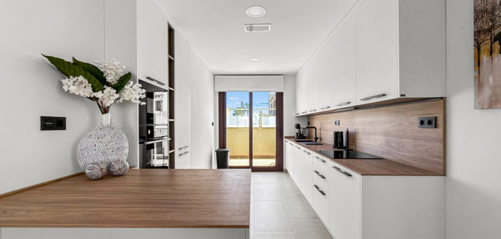 Image No.5-2 Bed Apartment for sale