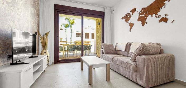 Image No.6-2 Bed Apartment for sale
