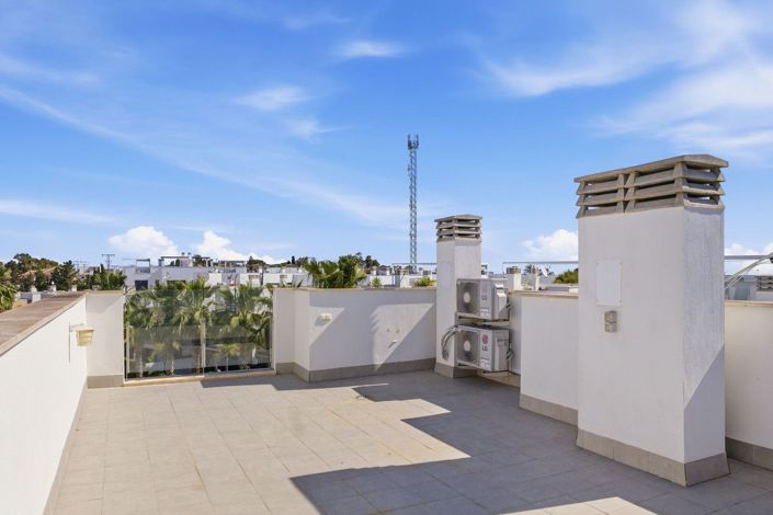 Image No.22-3 Bed Villa for sale