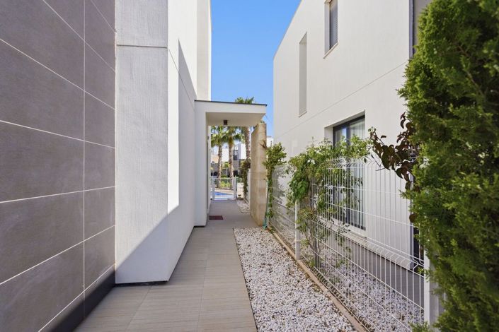 Image No.41-3 Bed Villa for sale