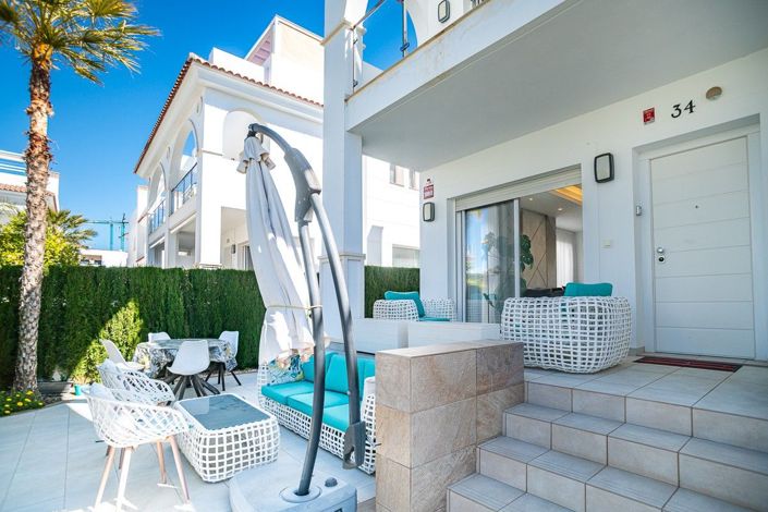 Image No.14-2 Bed Villa for sale