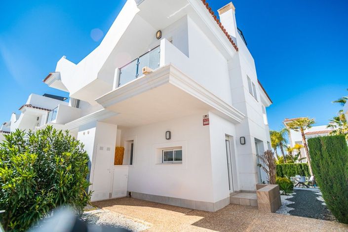 Image No.31-2 Bed Villa for sale