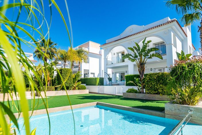 Image No.33-2 Bed Villa for sale