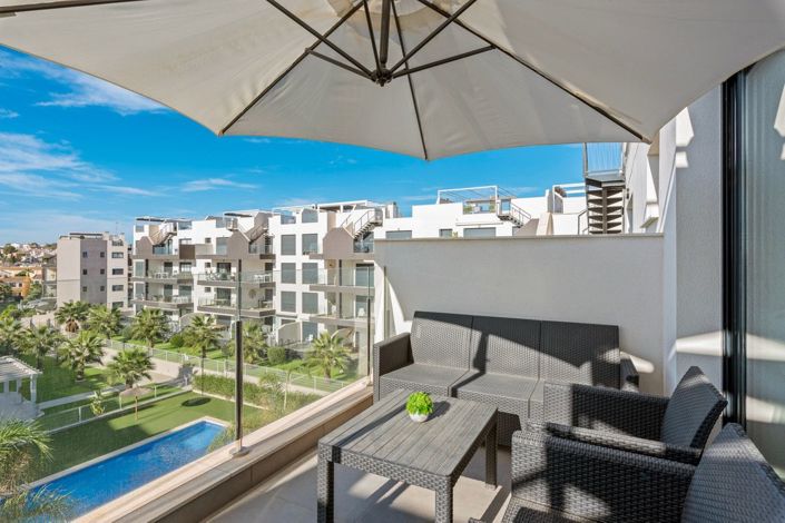 Image No.11-2 Bed Apartment for sale
