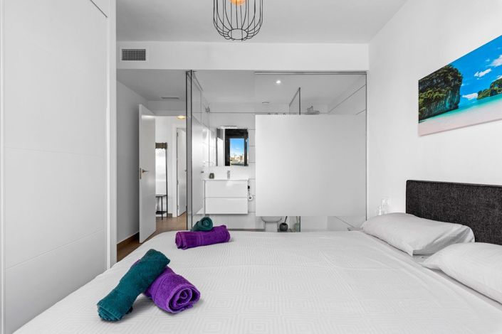 Image No.19-2 Bed Apartment for sale
