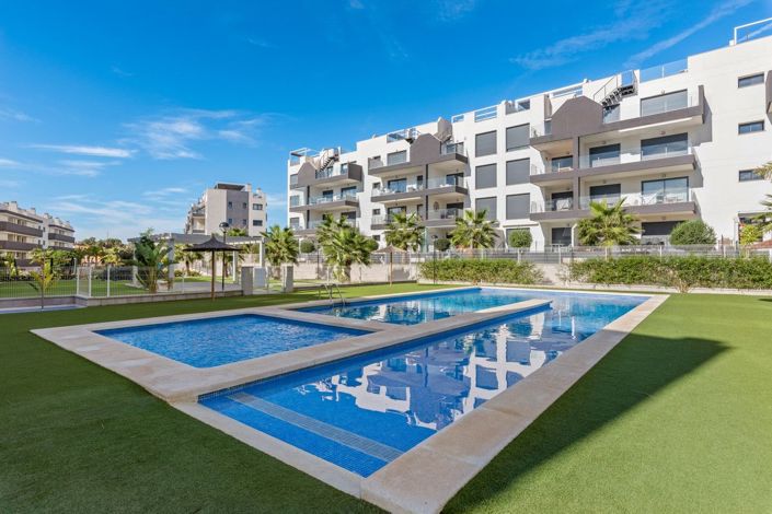 Image No.31-2 Bed Apartment for sale