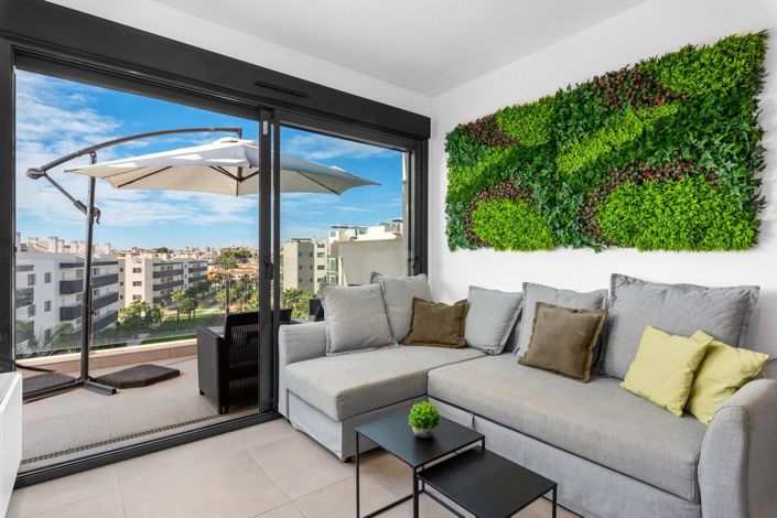 Image No.6-2 Bed Apartment for sale