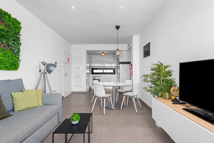 Image No.7-2 Bed Apartment for sale