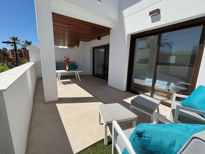 Image No.15-2 Bed Apartment for sale