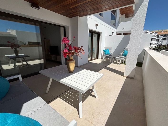 Image No.22-2 Bed Apartment for sale