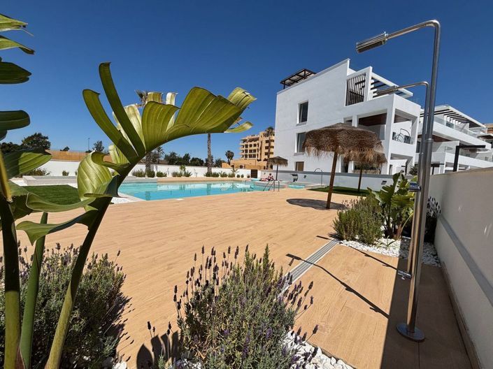 Image No.34-2 Bed Apartment for sale