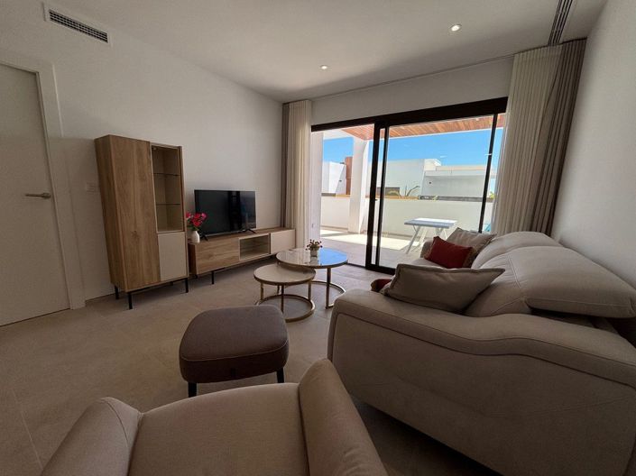Image No.6-2 Bed Apartment for sale