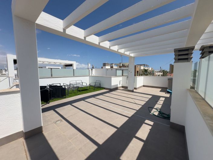 Image No.25-Villa de 2 chambres à vendre à Orihuela Costa