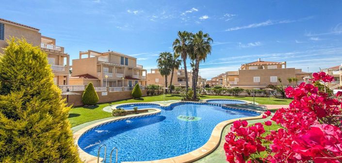 Image No.3-3 Bed Apartment for sale