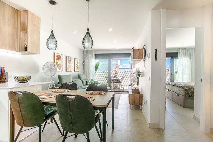 Image No.12-3 Bed Apartment for sale