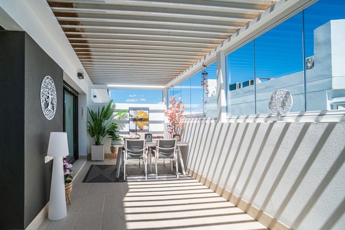 Image No.18-3 Bed Apartment for sale