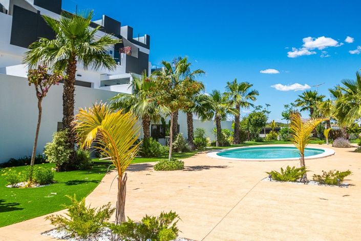 Image No.46-3 Bed Apartment for sale