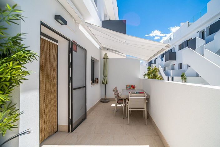 Image No.6-3 Bed Apartment for sale