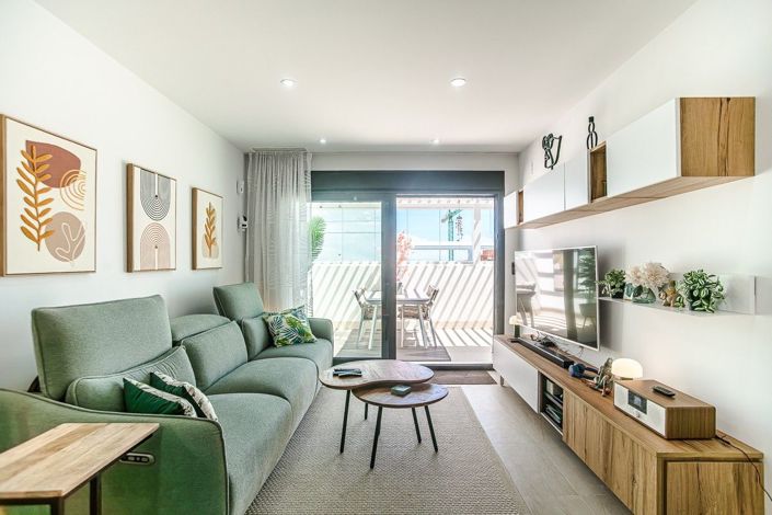 Image No.8-3 Bed Apartment for sale