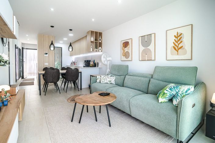 Image No.9-3 Bed Apartment for sale