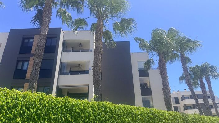 Image No.2-Appartement de 3 chambres à vendre à Torrevieja