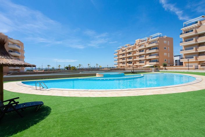 Image No.2-3 Bed Apartment for sale