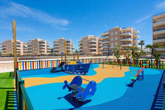 Image No.20-3 Bed Apartment for sale